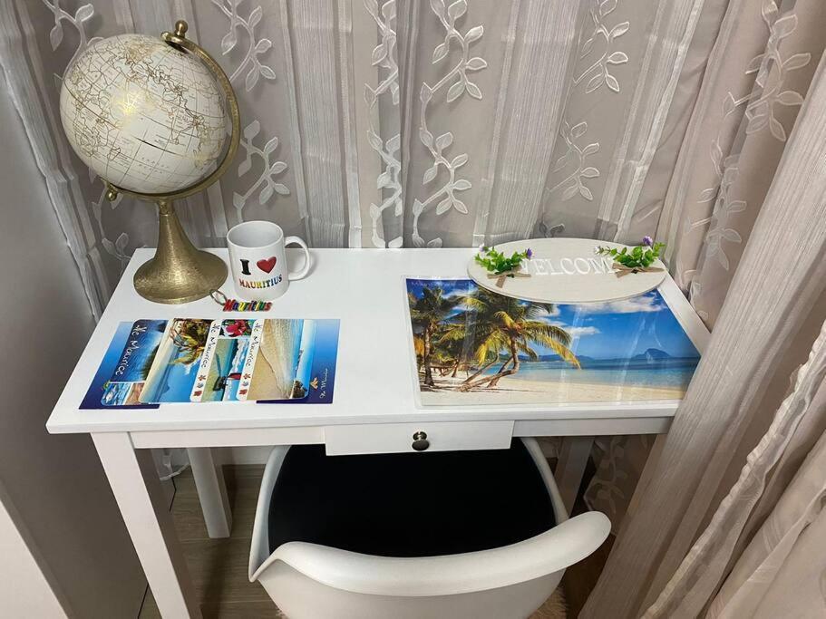 Lovely Apartment Near Beach Flic-en-Flacq Zewnętrze zdjęcie