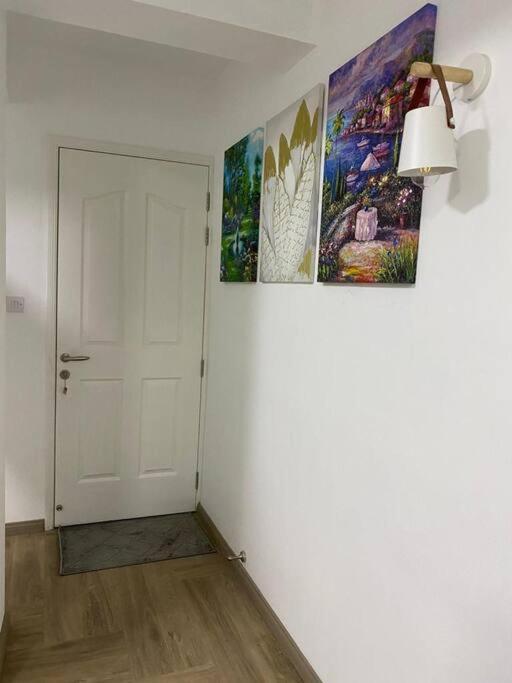 Lovely Apartment Near Beach Flic-en-Flacq Zewnętrze zdjęcie