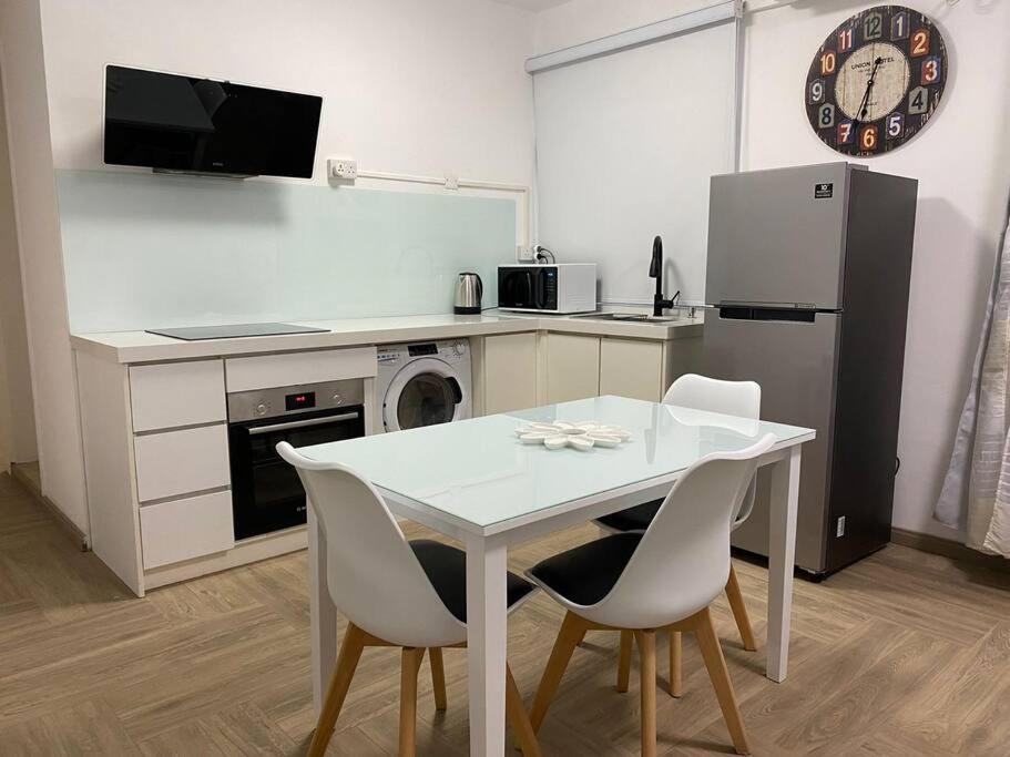 Lovely Apartment Near Beach Flic-en-Flacq Zewnętrze zdjęcie