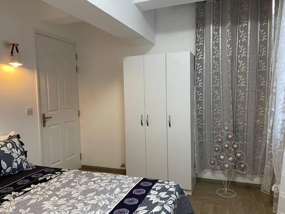 Lovely Apartment Near Beach Flic-en-Flacq Zewnętrze zdjęcie