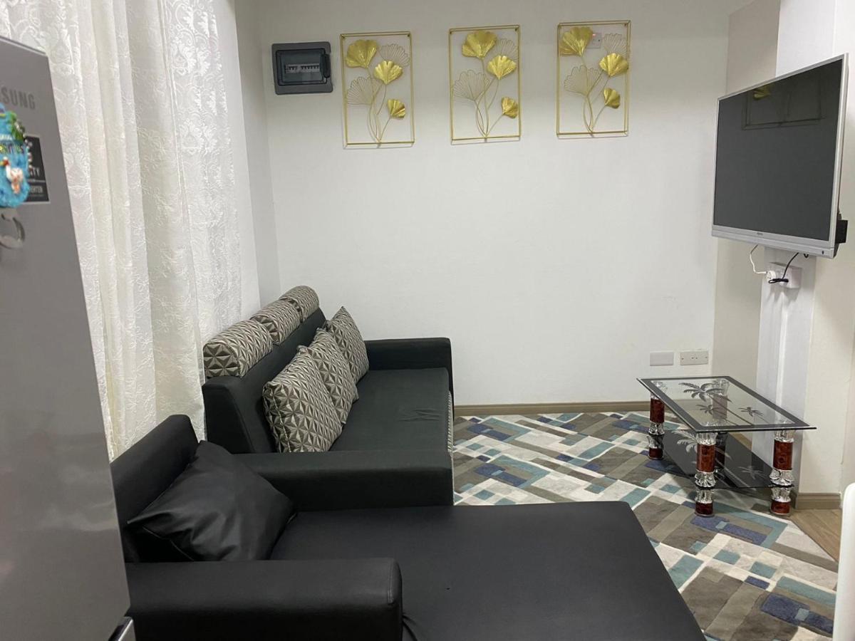 Lovely Apartment Near Beach Flic-en-Flacq Zewnętrze zdjęcie