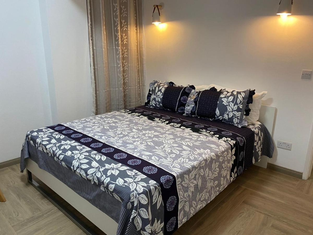 Lovely Apartment Near Beach Flic-en-Flacq Zewnętrze zdjęcie
