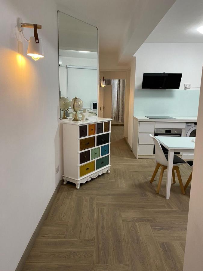 Lovely Apartment Near Beach Flic-en-Flacq Zewnętrze zdjęcie