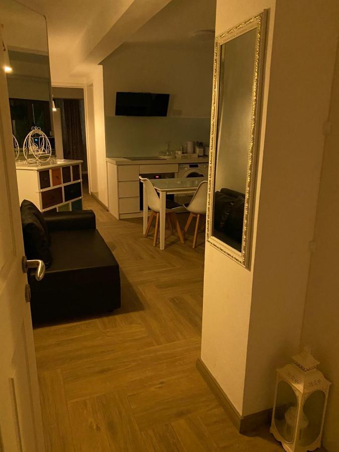 Lovely Apartment Near Beach Flic-en-Flacq Zewnętrze zdjęcie